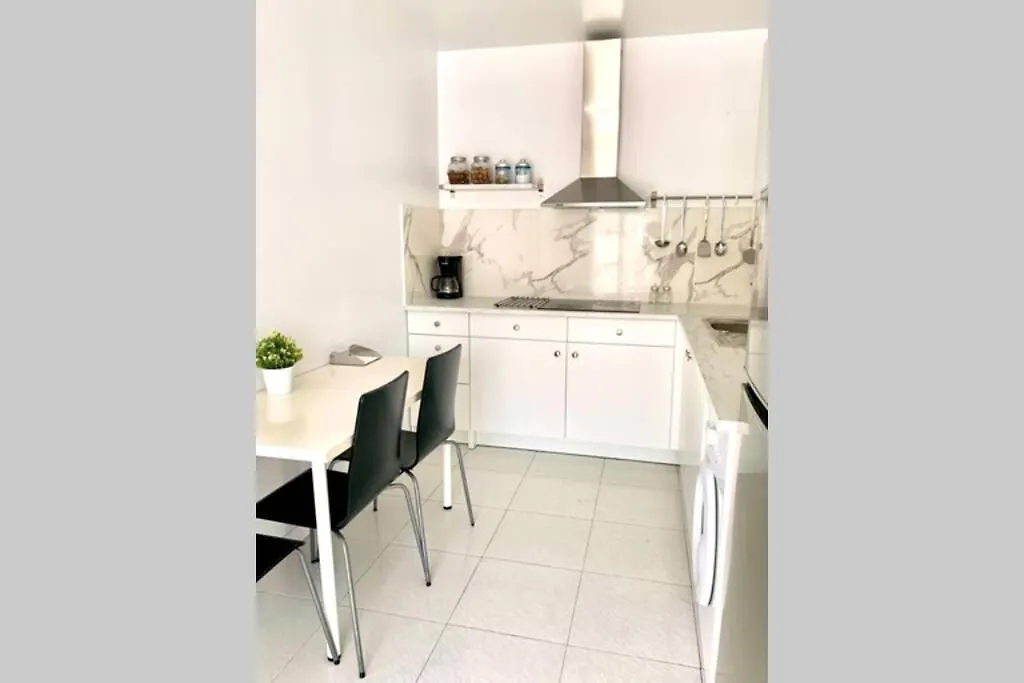 Vila Casa En Nerja Con Gran Terraza, Muy Luminosa Y En Tranquila Urbanizacion Prázdninový dům