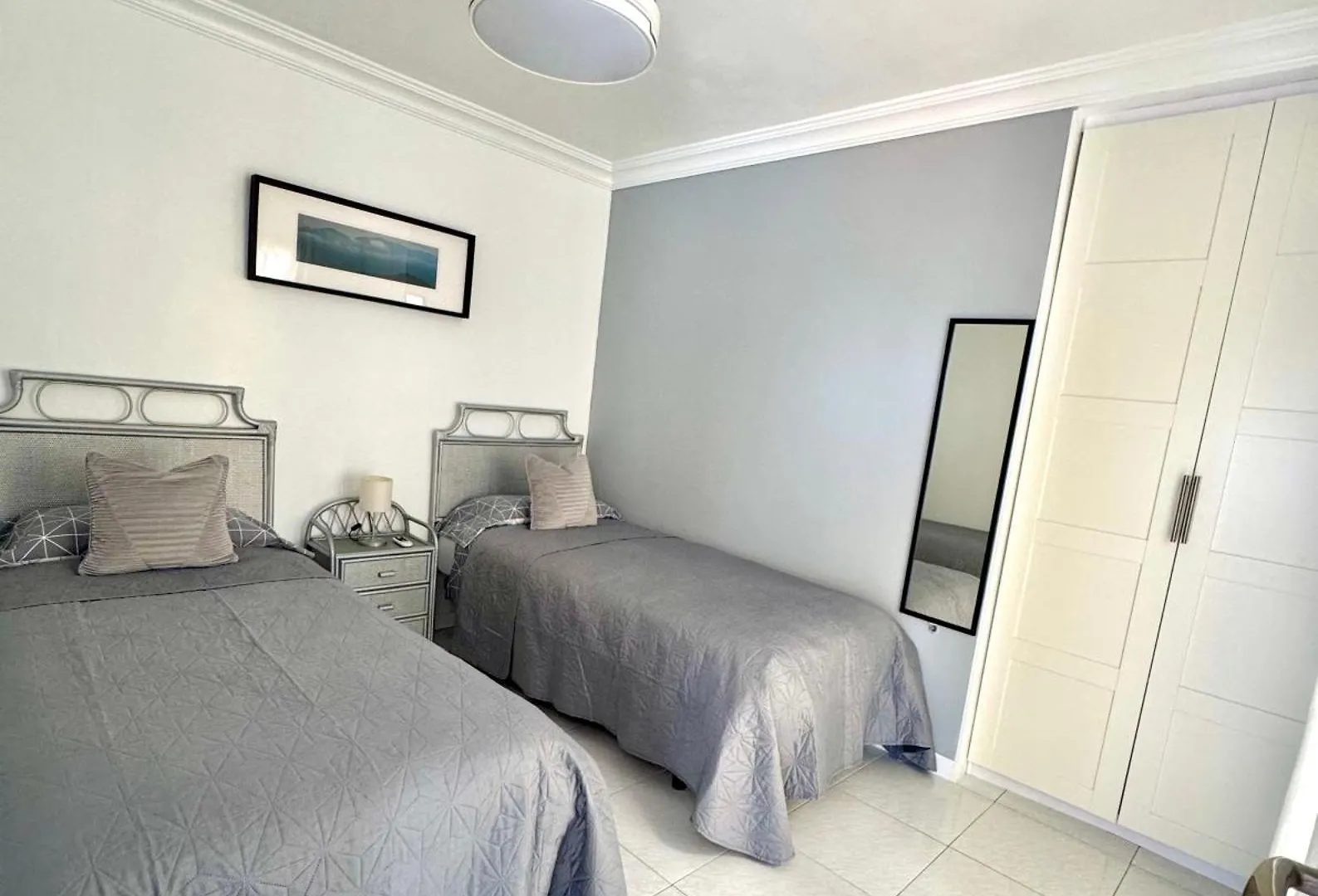 Prázdninový dům Vila Casa En Nerja Con Gran Terraza, Muy Luminosa Y En Tranquila Urbanizacion