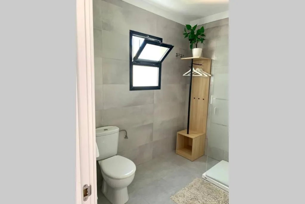 فيلا Casa En Nerja Con Gran Terraza, Muy Luminosa Y En Tranquila Urbanizacion 0*,