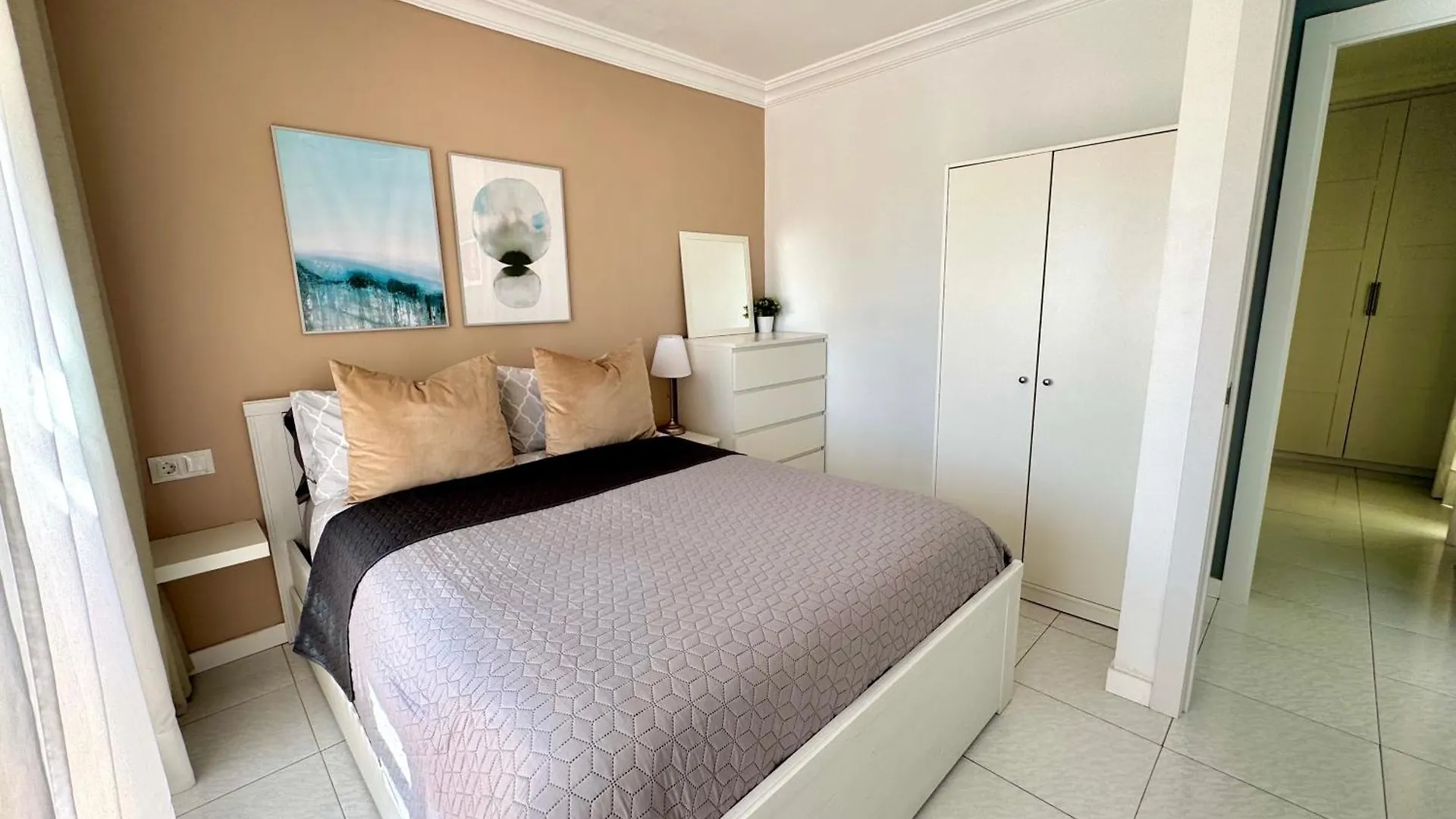فيلا Casa En Nerja Con Gran Terraza, Muy Luminosa Y En Tranquila Urbanizacion إسبانيا